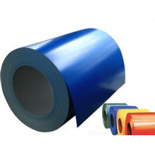 Color Coated Steel Coil with All Ral No.